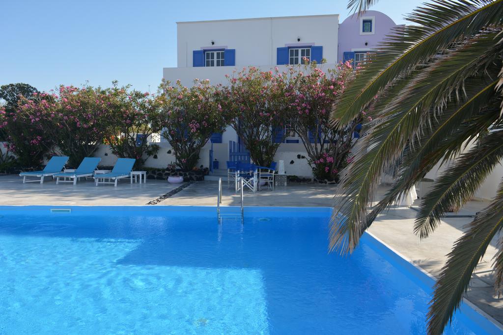 Hotel Melina